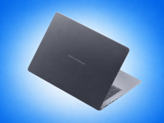 Компания Asus выпустила лёгкий ноутбук Zenbook 14 с процессором Snapdragon X и OLED-дисплеем высокого разрешения
