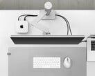 Компания BenQ представила целую серию аксессуаров под брендом INFTYLAB. 