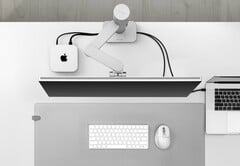 Компания BenQ представила целую серию аксессуаров под брендом INFTYLAB.