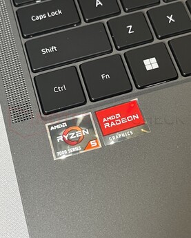 Наклейка: Без сомнения, Ryzen 5 7000 Series 