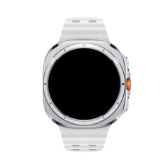 Ожидается, что Galaxy Watch Ultra будет стоить в розницу почти столько же, сколько Apple Watch Ultra 2 (Источник изображения: Ice Universe)
