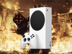 В версии Gears of War: E-Day для Xbox Series S не будет отражений Lumen.