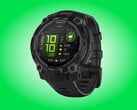 Серия Garmin Instinct 3 готова к получению первого бета-обновления версии v16.xx.