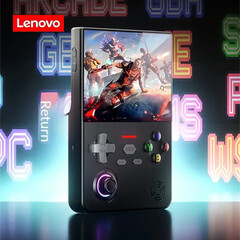 Lenovo G02 должен быть достаточно мощным, чтобы эмулировать игры вплоть до PS1 и PSP.