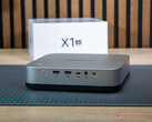 Minisforum AI X1 Pro (на фото) вскоре может быть вытеснен вариантом с питанием от AMD Strix Halo. (Источник изображения: Notebookcheck)