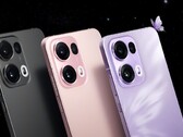 Reno13 Pro. (Источник изображения: Oppo)