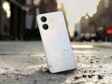 Модель A5x сертифицирована по стандарту MIL-STD-810H (Источник изображения: Oppo)
