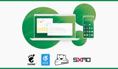 postmarketOS 24.06 уже доступна (Источник: postmarketOS)