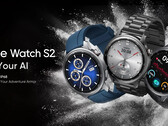 Часы S2. (Источник: Realme)