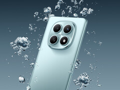 Глобальная версия Redmi Note 15 может получить дополнительную камеру по сравнению с текущей Redmi Note 15, на фото. (Источник изображения: Xiaomi)