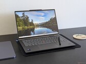 Обзор Lenovo ThinkPad X1 2-in-1 Gen 10: Превосходная эффективность Intel Lunar Lake