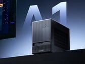 DeskOne A1 — новейшая высокопроизводительная компактная рабочая станция Topfeel.