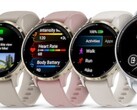 Garmin Venu 4 будет выпущен в ближайшее время. (Символическое изображение, Venu 3, источник изображения: Garmin)