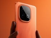 Z10 Turbo. (Источник изображения: iQoo)