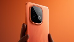 Z10 Turbo. (Источник изображения: iQoo)