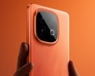 Z10 Turbo. (Источник изображения: iQoo)