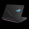 ROG Strix Scar 18 сохраняет дизайн AniMatrix (источник изображения: Asus)