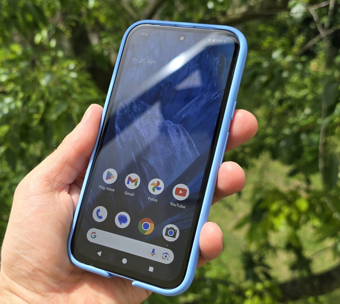 Обзор Google Pixel 8a - Компактный уникум в сегменте среднего класса ...