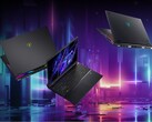 Игровые ноутбуки Acer серии Predator. (Источник изображения: Acer)