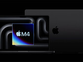 Apple ожидается, что в конце этого месяца будут выпущены новые MacBook Pros на базе M4 (Источник изображения: Apple - отредактировано)