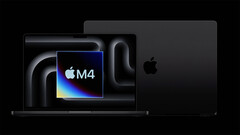 Apple ожидается, что в конце этого месяца будут выпущены новые MacBook Pros на базе M4 (Источник изображения: Apple - отредактировано)
