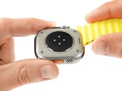Смарт-часы, такие как Apple Watch Ultra, не подпадают под действие регламента ЕС о ремонте.