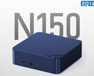 Мини-ПК Beelink EQ14 оснащен процессором Intel N150 (Источник изображения: Beelink - отредактировано)