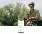 Приложение Bosch eBike Flow версии 1.24 уже в пути. (Источник изображения: Bosch)