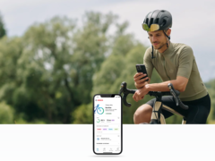 Приложение Bosch eBike Flow версии 1.24 уже в пути. (Источник изображения: Bosch)