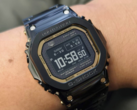 Часы Casio G-Shock GMW-BZ5000GD-1 (на фото). (Источник изображения: WatchUSeek)