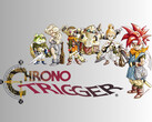 Логотип Chrono Trigger (Источник изображения: Steam)