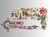 Логотип Chrono Trigger (Источник изображения: Steam)