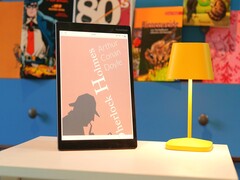 Обзор PocketBook Color Note - Качественный e-ink планшет со стилусом, но есть одна проблема