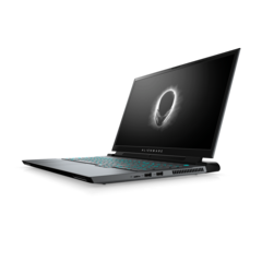 Новая версия Dell Alienware m17 R3 (Изображение: Dell)