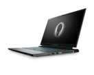 Новая версия Dell Alienware m17 R3 (Изображение: Dell)