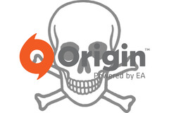 EA Origin недолго осталось жить на этом свете (Источник изображения: EA / с правками)