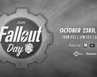 Анонс Дня Fallout на X (источник изображения: Fallout X)
