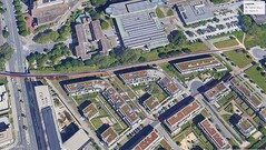 Тест GPS: поворотный момент