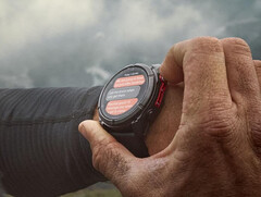 Компания Garmin переведет Fenix 8 Pro на тот же цикл программного обеспечения, что и Fenix 8, со стабильными обновлениями 20.xx, бывшими на фото. (Источник изображения: Garmin)