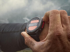 Компания Garmin переведет Fenix 8 Pro на тот же цикл программного обеспечения, что и Fenix 8, со стабильными обновлениями 20.xx, бывшими на фото. (Источник изображения: Garmin)