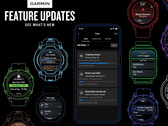 Garmin предлагает множество новых функций для многочисленных устройств с февральским обновлением 2026.