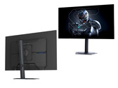 Gigabyte MO27Q28G должен быть относительно доступным, учитывая, что в нем используется новейшая технология OLED-панелей Primary Tandem от LG. (Источник изображения: Gigabyte)