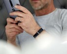 Монитор артериального давления Aktiia G0 (на фото) также известен как Hilo Band. (Источник изображения: Hilo)