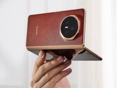 Honor Magic V3. (Источник изображения: Honor)