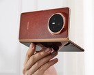 Honor Magic V3. (Источник изображения: Honor)