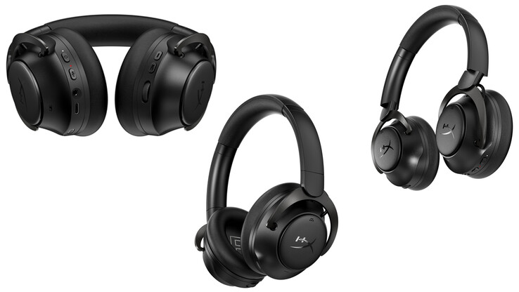 Дизайн HyperX Cloud Mix 2 (Источник изображения: HyperX)