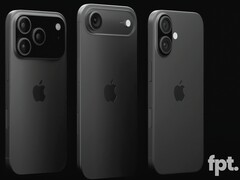 Iphone air от fpt (Источник изображения: fpt. на YouTube)
