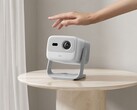 Новый проектор N1S 4K Special Edition от Jmgo (на фото) появился в Китае. (Источник изображения: Jmgo)