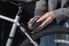 Kamingo превращает практически любой велосипед в электронный за 10 минут. (Источник изображения: Kamingo)