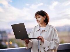Модели LG Gram Pro 16Z90TR и 17Z90TR оснащены чипсетом Intel Core Ultra 7 series 2 255H (Источник изображения: LG)